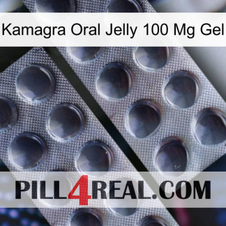 Kamagra Oral Jelly 100Mg Gel 31